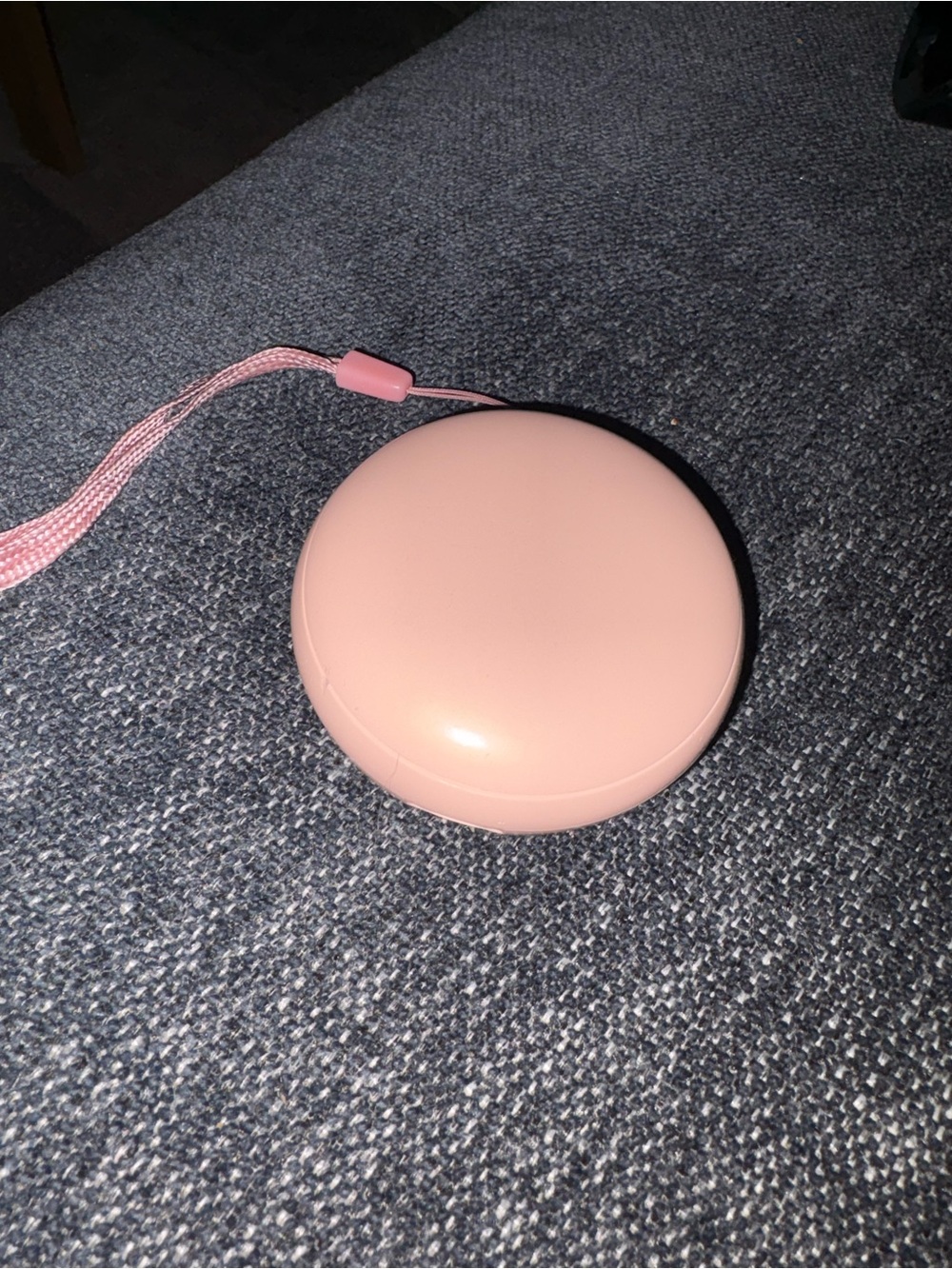 Vision headphones
